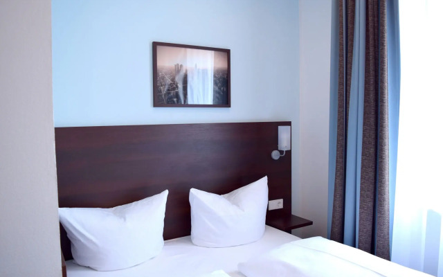 Trip Inn Budget Messe