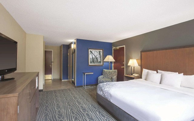 La Quinta Inn by Wyndham Richmond South
