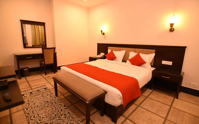 Aureva Shaantam Resorts & Spa