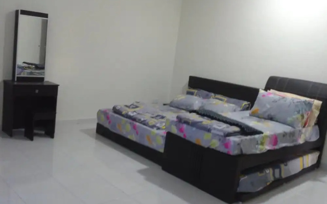 HomeStay RoomStay Klebang Melaka