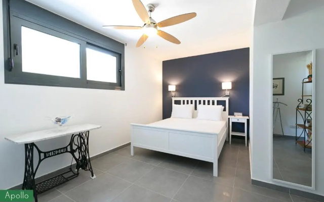 #FLH - Apollo Beachfront House in Pefkohori