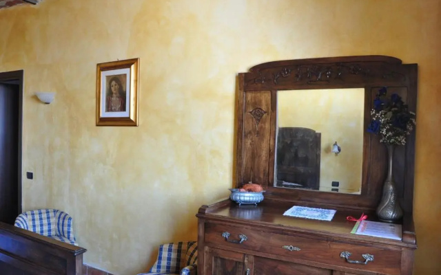 Agriturismo Tenuta Antica