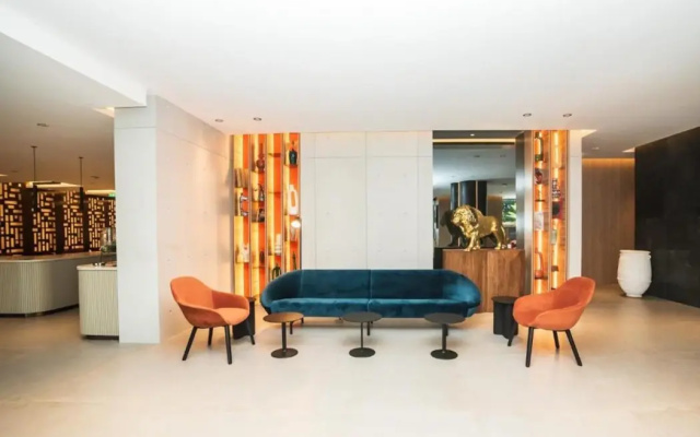 Sama Hotels