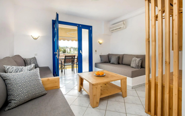 Rodon House Aparthotel