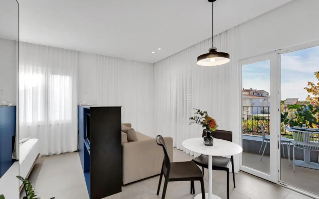 Apartments Villa Lili