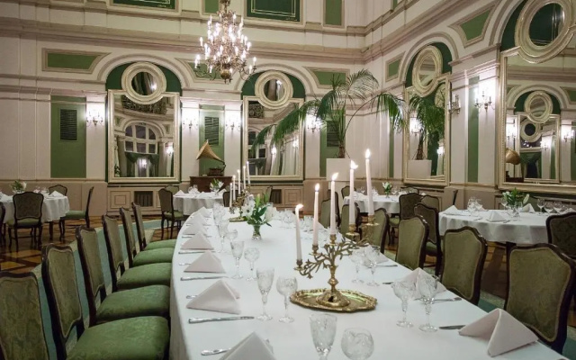 Grand Hotel Kraków