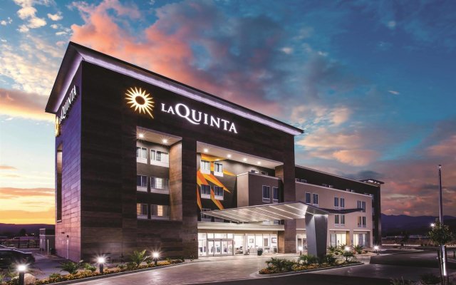 La Quinta Inn & Suites by Wyndham La Verkin-Gateway to Zion in La Verkin, United States of America from 154$, photos, reviews - zenhotels.com hotel front