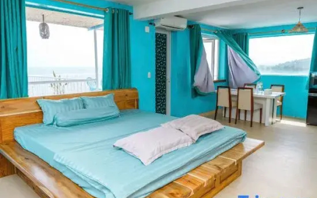 Irini Homestay & Hotel Mui Ne