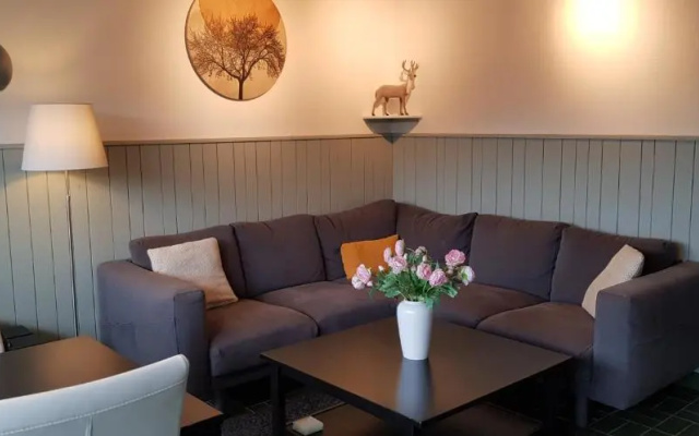 Appartement Nordenau