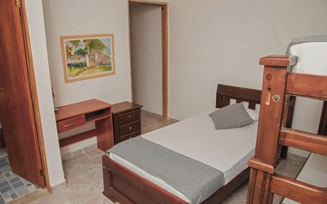 Casa Maria  Hotel Boutique