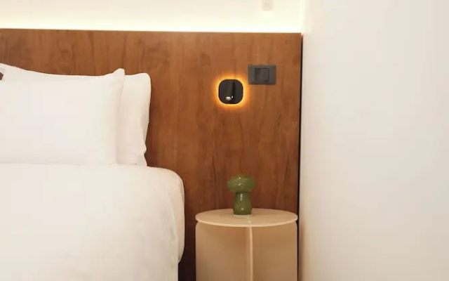 Aira Apart Hotel Boutique