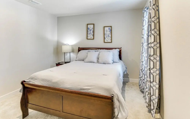 Beautiful Family Retreat By Pasquotank River!