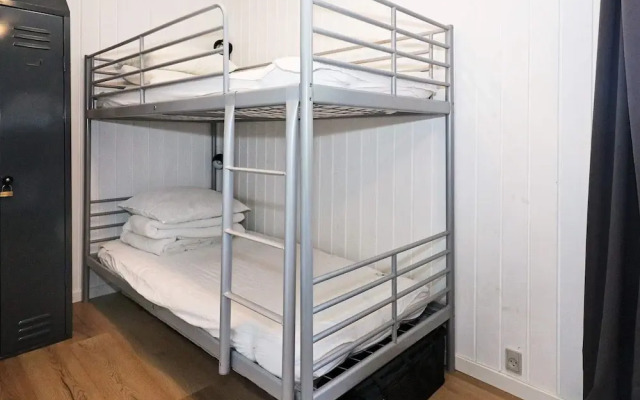 4 Star Holiday Home in Hadsund