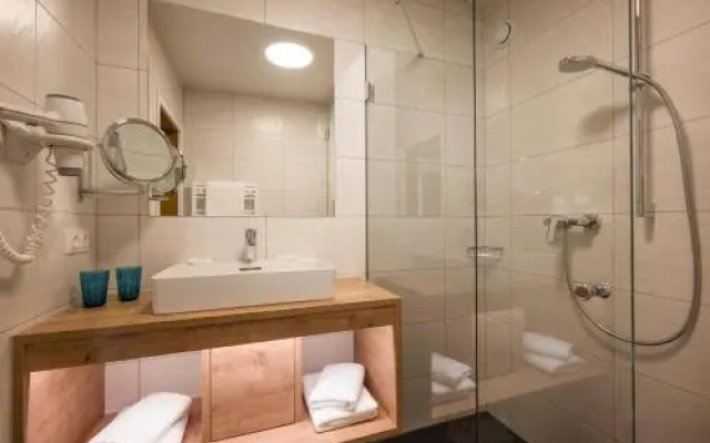 Post Appartements