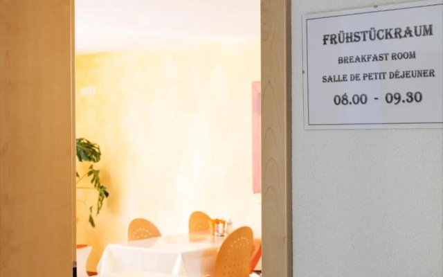 Pension Sieg