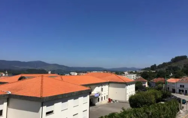 Casa das Cortes