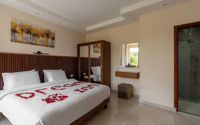 Dream Inn