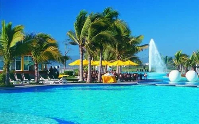Mayan Palace Nuevo Vallarta