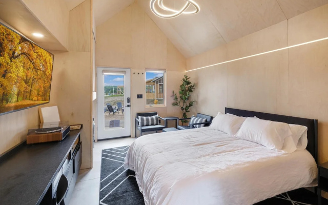 Bunkies-basecamp