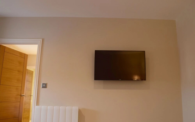Godwin Court Serviced Apartments