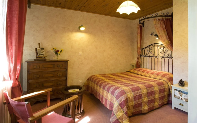 Logis Auberge Du Morge