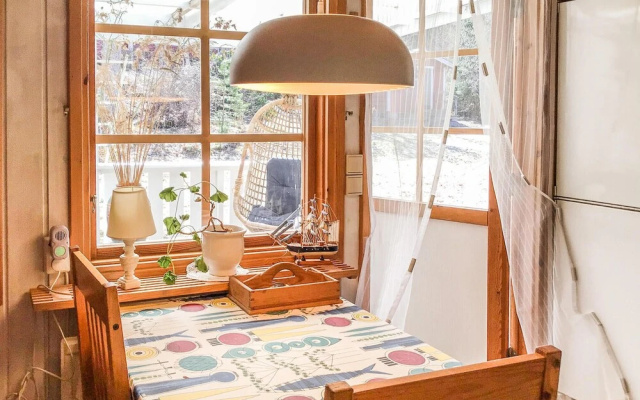 Stunning Home in Grisslehamn With 3 Bedrooms