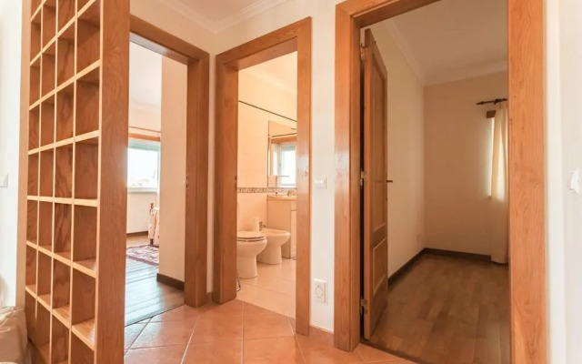 Best Houses 09 - Peniche Steps from The Beach