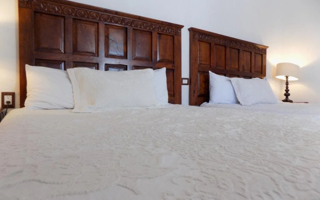 Hotel Casa San Miguel