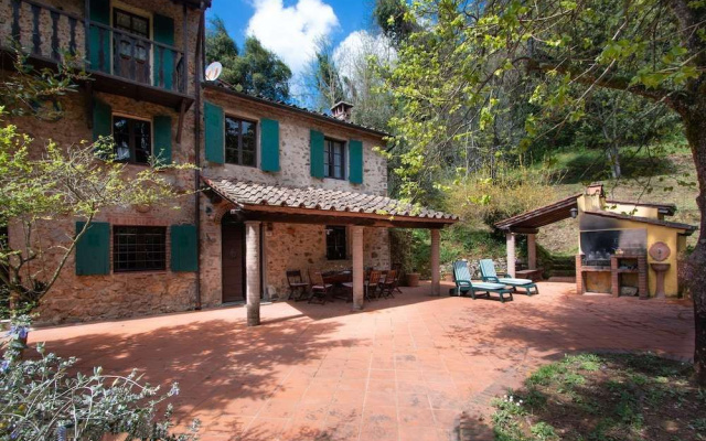 Villa La Pieve
