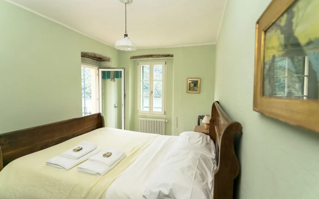 B&B Ca Spiga