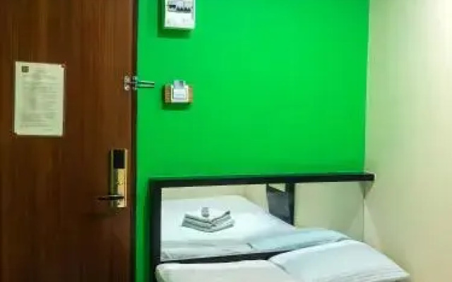 Harimariz Dormitory