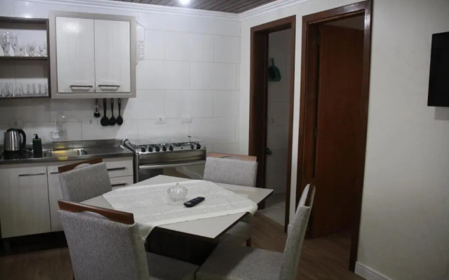 Apartamento Erthal