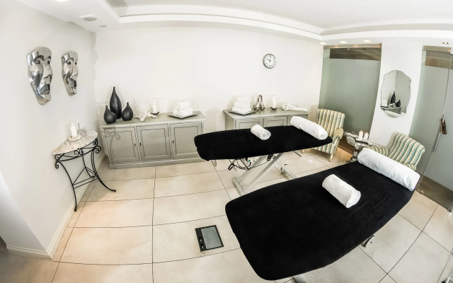 Dwór Oliwski City Hotel & SPA