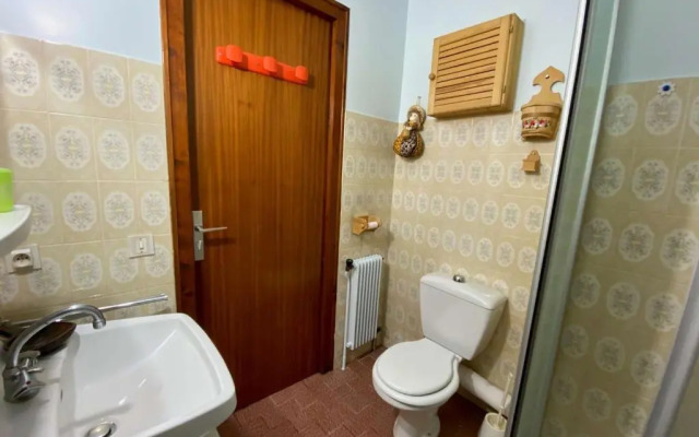Appartement Le Grand-Bornand, 1 pièce, 4 personnes - FR-1-241-239