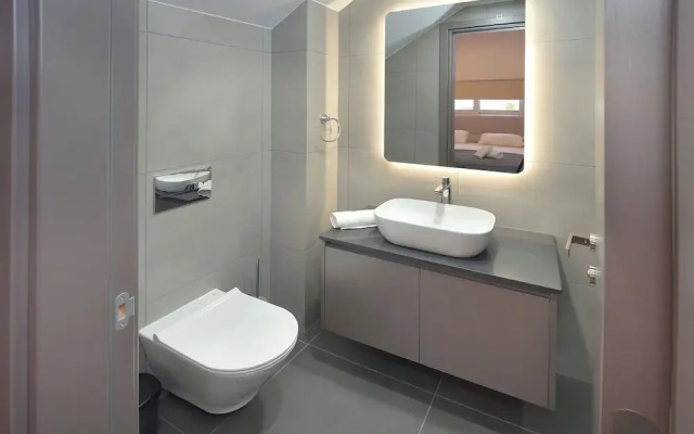 Sun & Moon Luxury Villas Ayia Napa