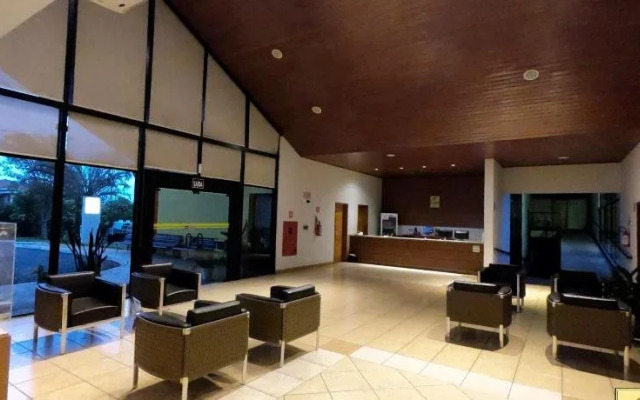 Cretta Executive Hotel
