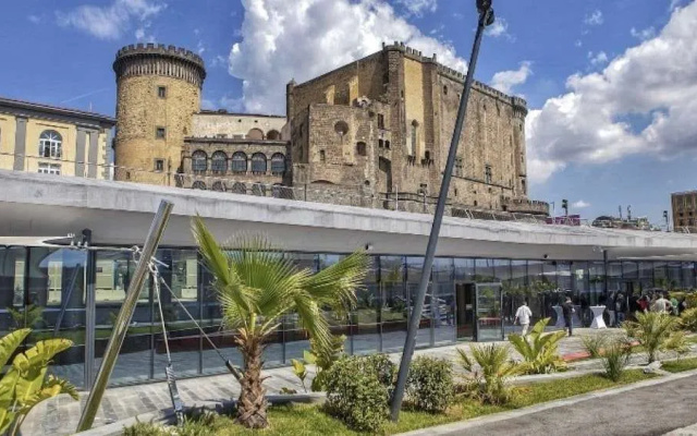Borgo 1313 Napoli