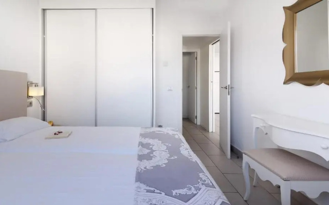 Bungalows Adonis
