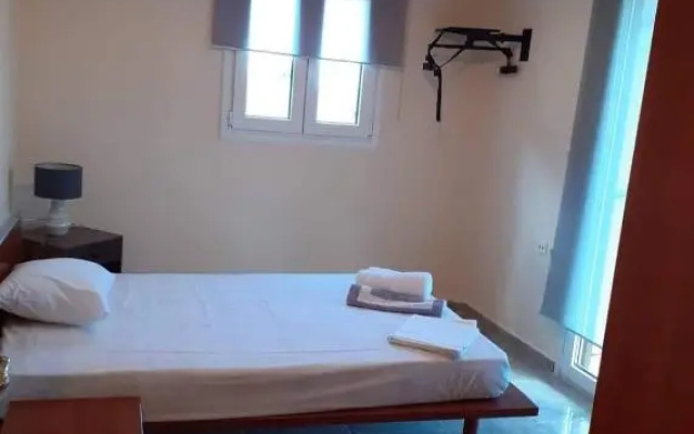 Faraggi House