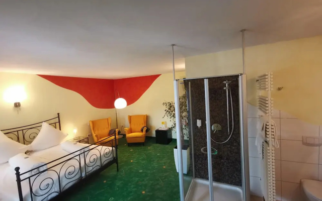 Hotel Am Hirschhorn
