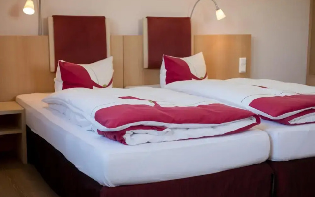 Rebhans Business und Wellness Hotel + Rebhans Klassik