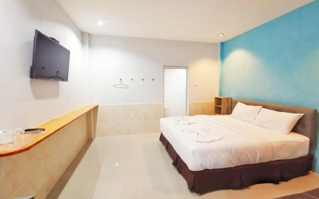 Little Hill Sattahip Resort