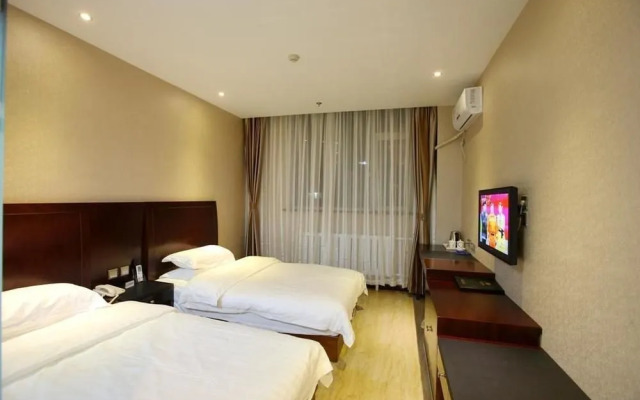 Chengde Yiyuan Hotel