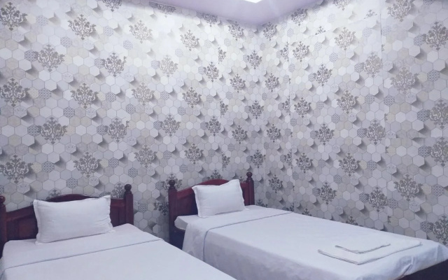 Hoang Hai Đang 1 Hotel