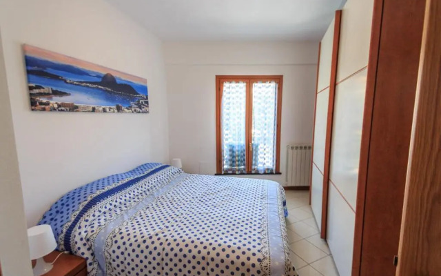 Bilocale a 50 metri dal mare