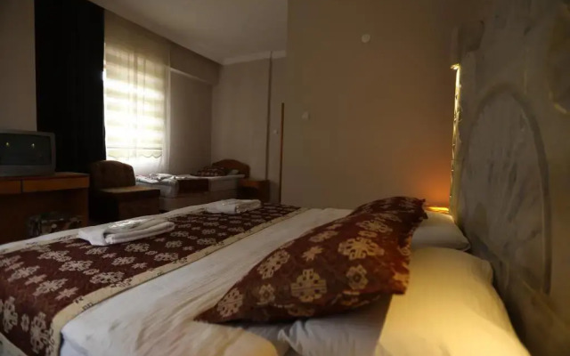 Tulpar Hotel