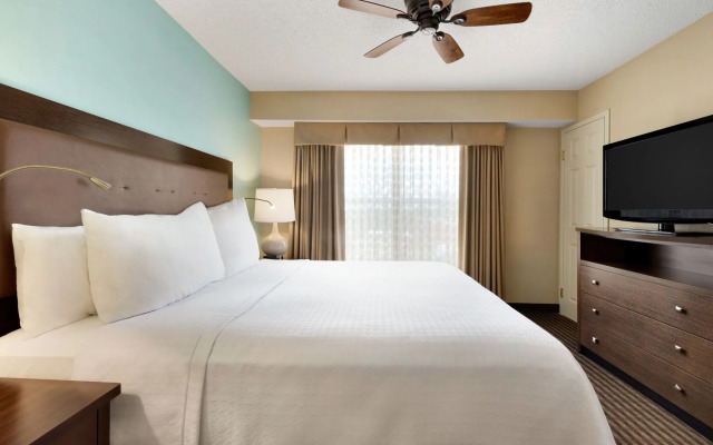 MainStay Suites