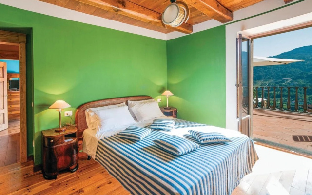 Holiday home La Villa del Sole