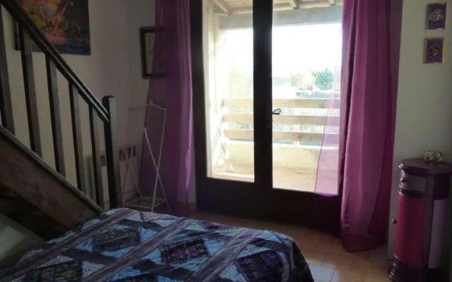 Maison Saintes-Maries-de-la-Mer, 3 pièces, 5 personnes - FR-1-475-38