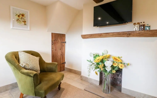 Tolldish Cottage